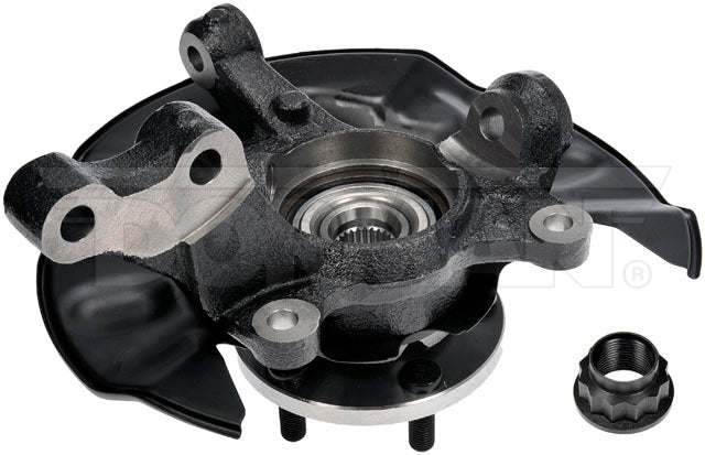 Dorman Loaded Ster Knuckle P/N 698-388