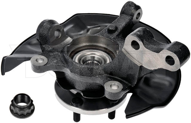 Dorman Loaded Ster Knuckle P/N 698-389