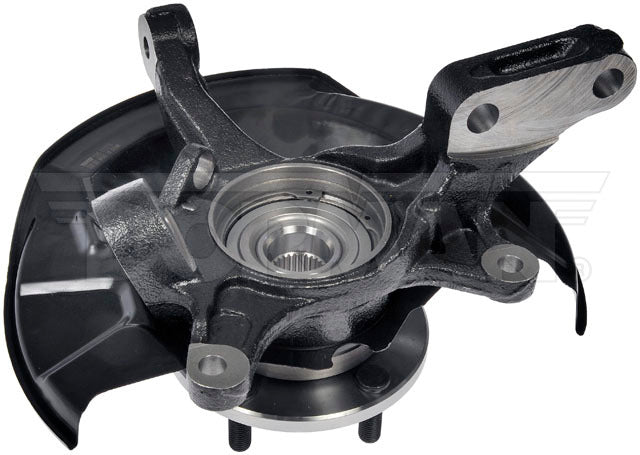 Dorman Loaded Ster Knuckle P/N 698-391