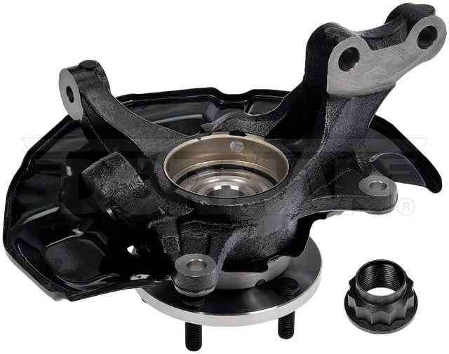 Dorman Loaded Ster Knuckle P/N 698-393