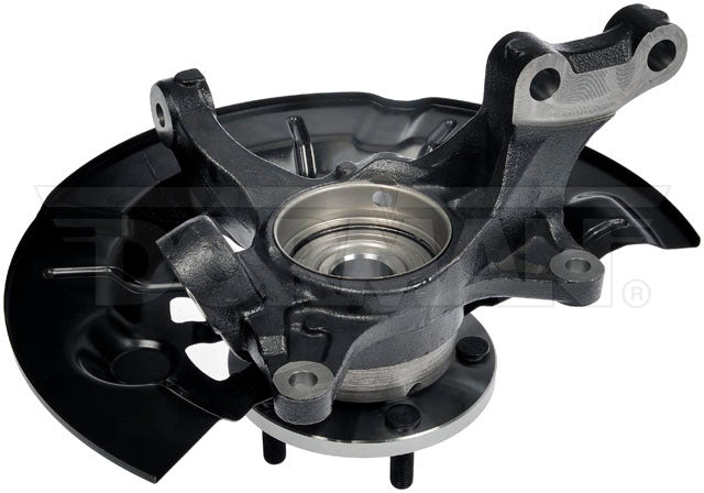 Dorman Loaded Ster Knuckle P/N 698-397