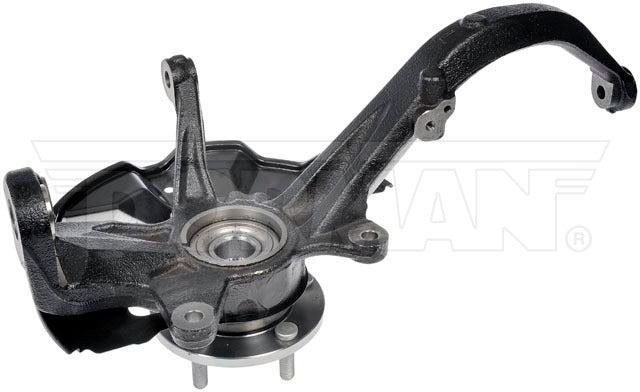 Dorman Loaded Ster Knuckle P/N 698-409