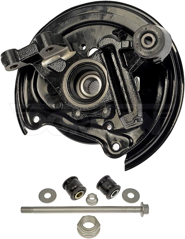 Dorman Loaded Knuckle P/N 698-417