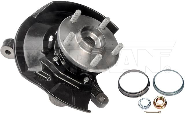 Dorman Loaded Ster Knuckle P/N 698-420