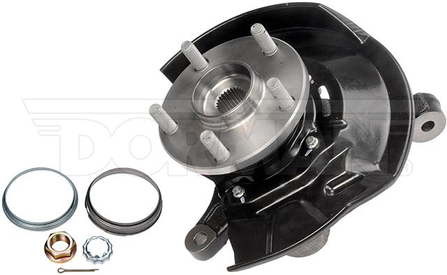 Dorman Loaded Ster Knuckle P/N 698-421