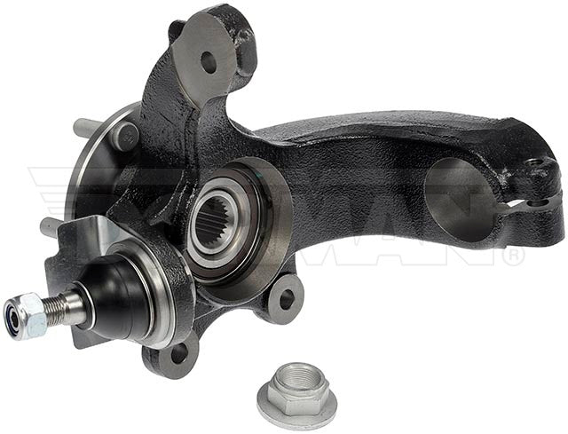 Dorman Loaded Knuckle P/N 698-467