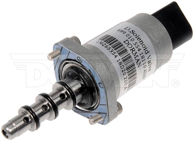 Dorman Diff Control Valve P/N 699-010