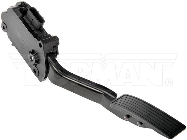 Conjunto de pedal Dorman Acc P/N 699-112