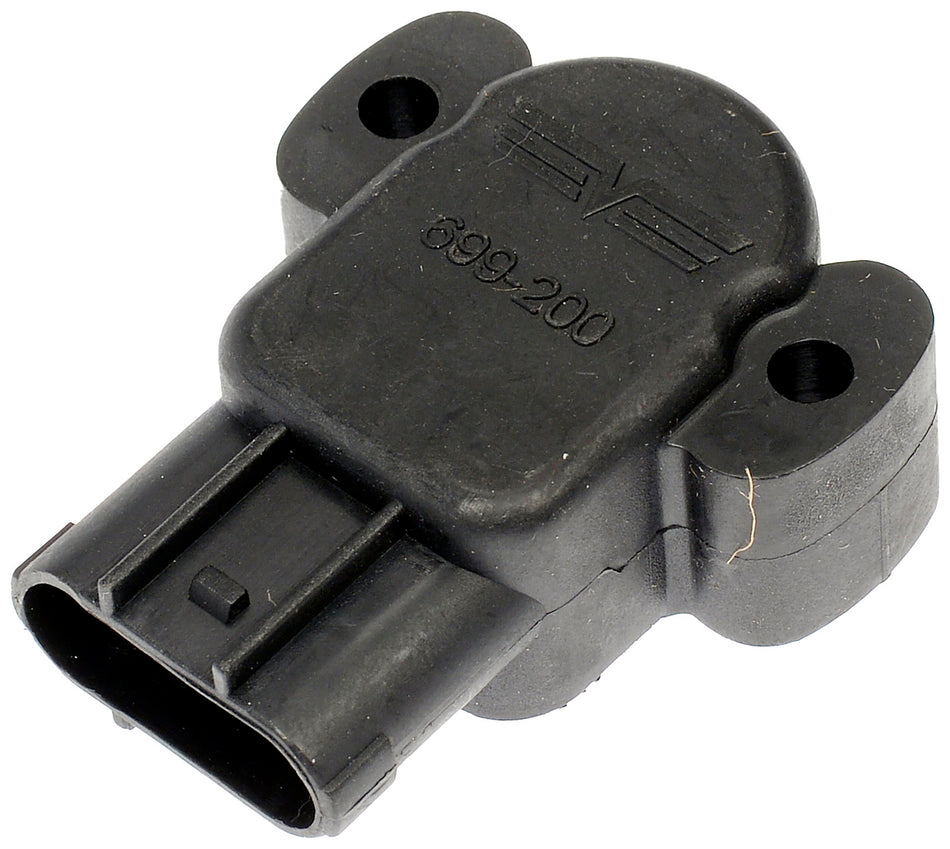 Dorman Acc Pedal Sensor P/N 699-200