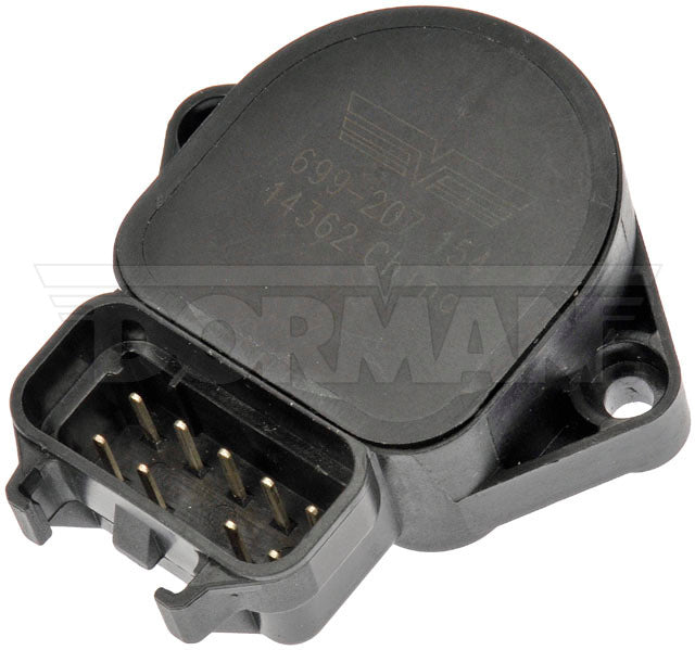 Sensor de pedal Dorman Acc P/N 699-207