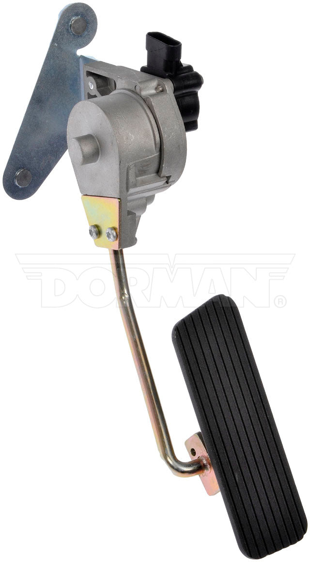 Pedal do acelerador Dorman P/N 699-5104