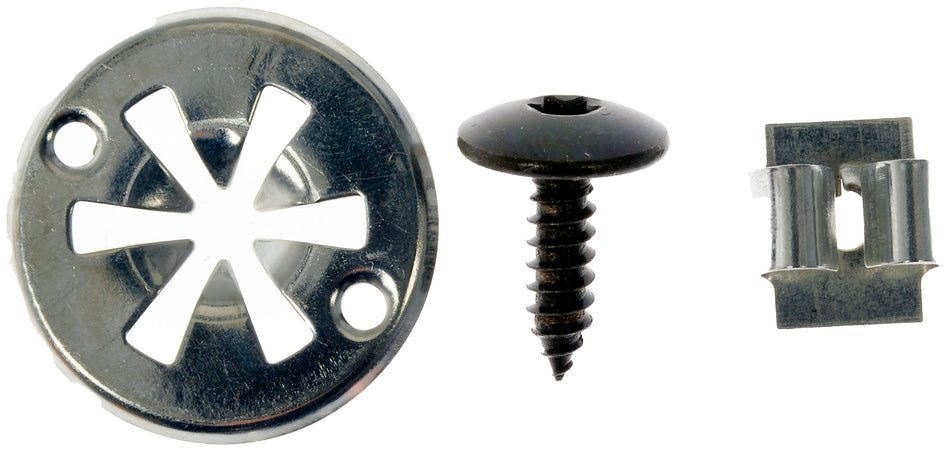 Dorman Splash Shield Screw P/N 700-086