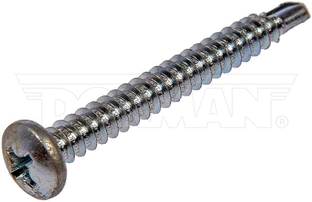 Tornillo autorroscante Dorman P/N 700-218