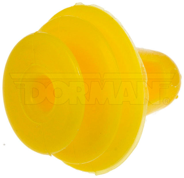 Dorman Moulding Clip P/N 963-529BX