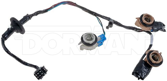 Rabo de porco Dorman P/N 923-017