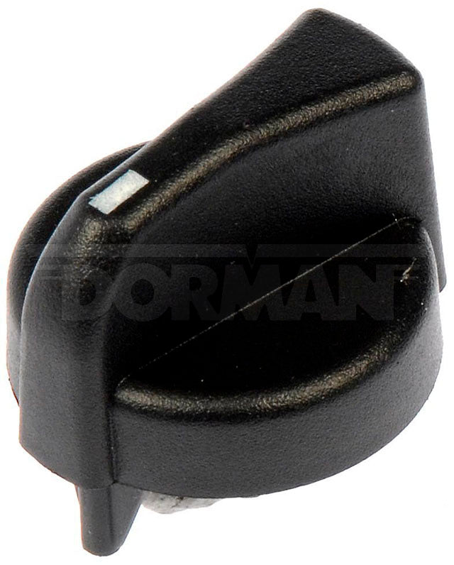 Dorman Hvac Knob P/N 702-5401