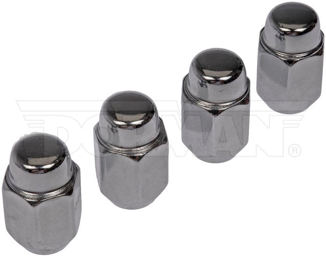 Dorman Chrome Wheel Nut P/N 711-101