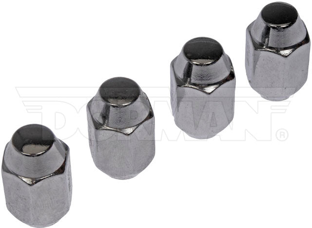 Dorman Chrome Wheel Nut P/N 711-109