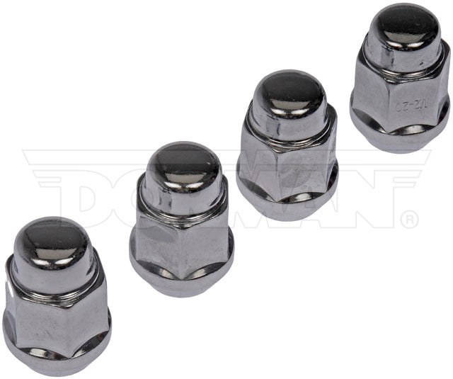 Dorman Chrome Wheel Nut P/N 711-205