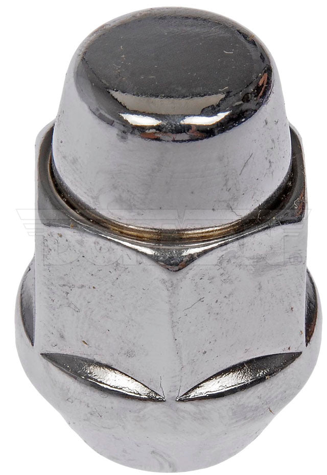 Dorman Chrome Wheel Nut P/N 711-305