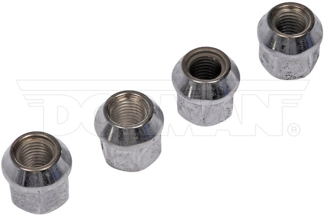 Dorman Chrome Wheel Nut P/N 711-306