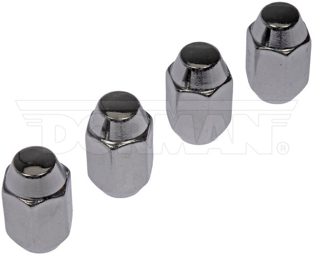 Dorman Chrome Wheel Nut P/N 711-309