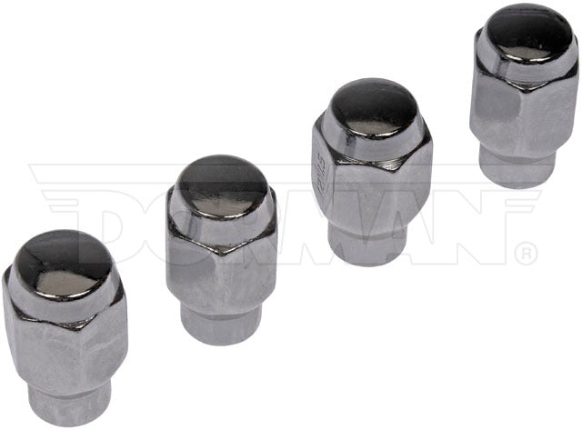 Dorman Chrome Wheel Nut P/N 711-312