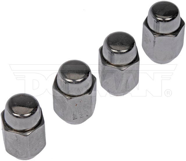 Dorman Chrome Wheel Nut P/N 711-401