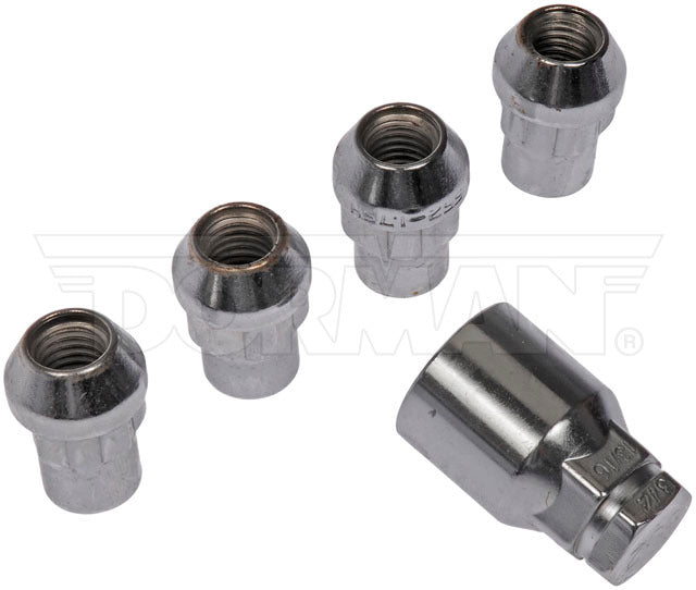 Porca de roda Dorman Acorn P/N 711-728