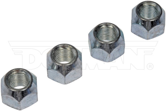 Dorman Oe Style Wheel Nuts P/N 711-830