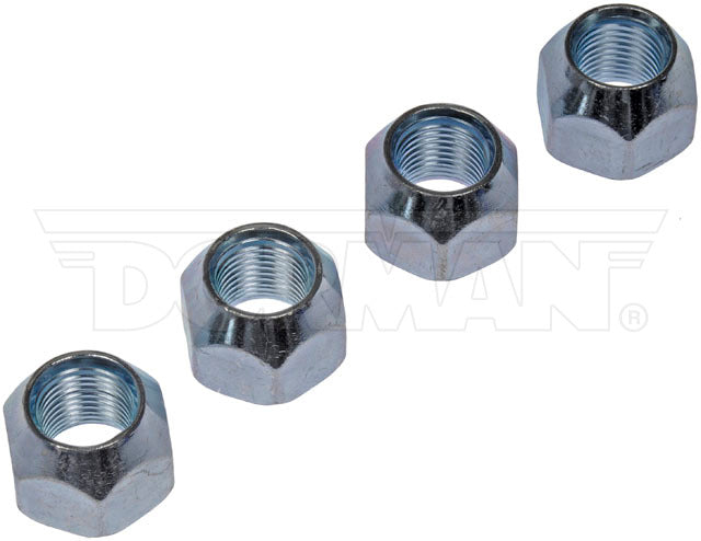 Dorman Oe Style Wheel Nuts P/N 711-831