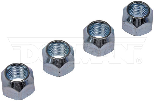 Dorman Oe Style Wheel Nuts P/N 711-832