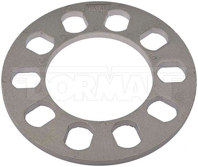 Dorman 5 Lug Wheel Spacer P/N 711-913