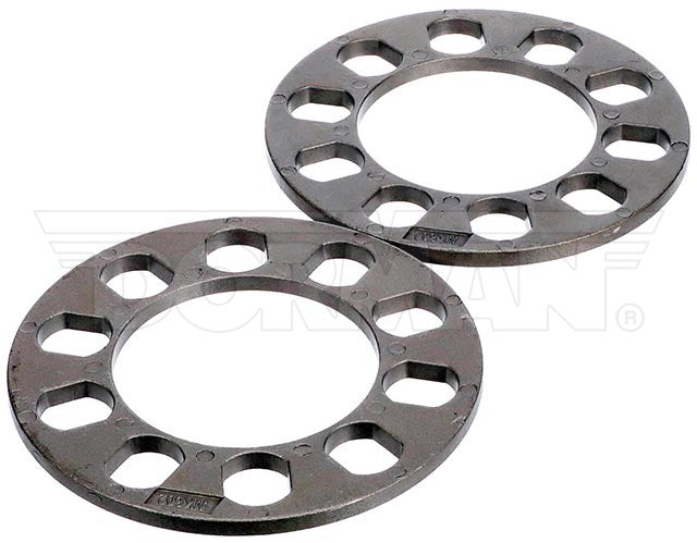 Dorman 5 Lug Wheel Spacer P/N 711-914