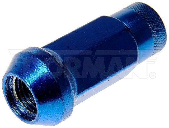 Porcas de corrida Dorman Open End P/N 713-485D