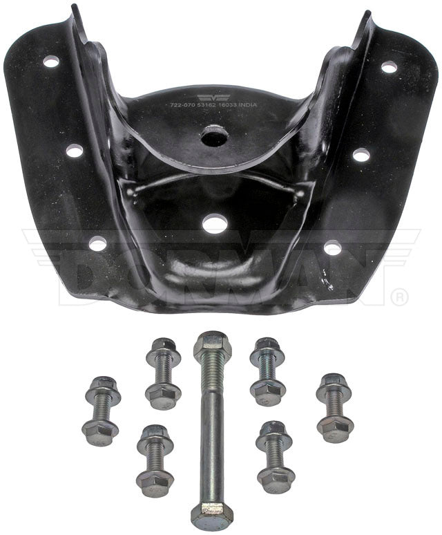 Dorman Bracket Kit P/N 722-070