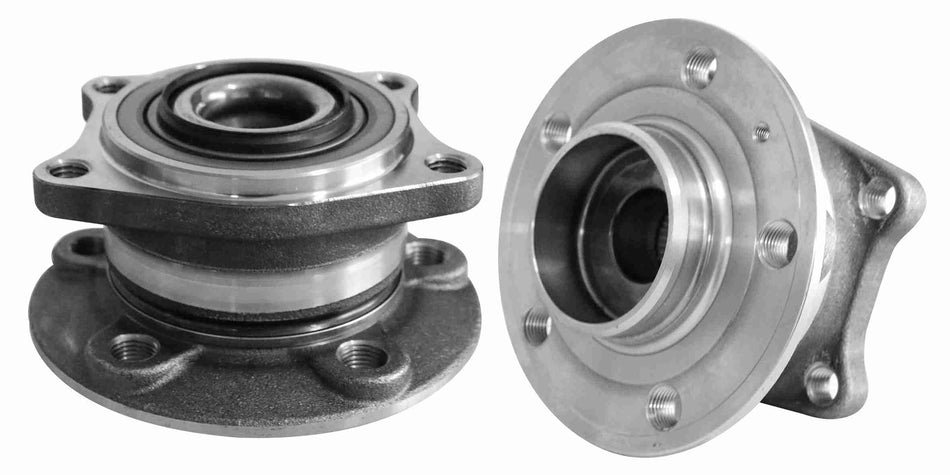 GSP Wheel Bearing and Hub Assembly P/N 723234