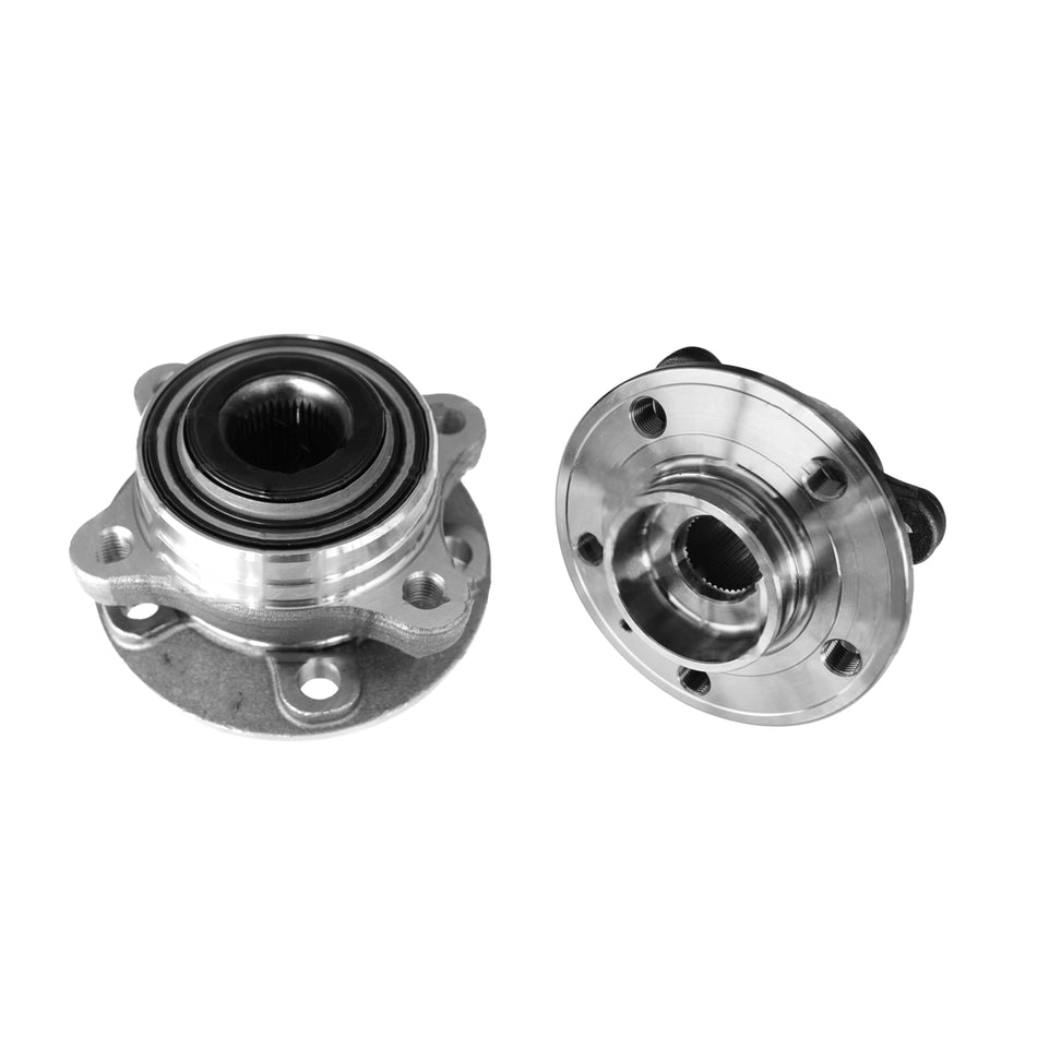 GSP Wheel Bearing and Hub Assembly P/N 734425