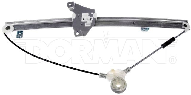 Dorman Window Reg Power P/N 740-134