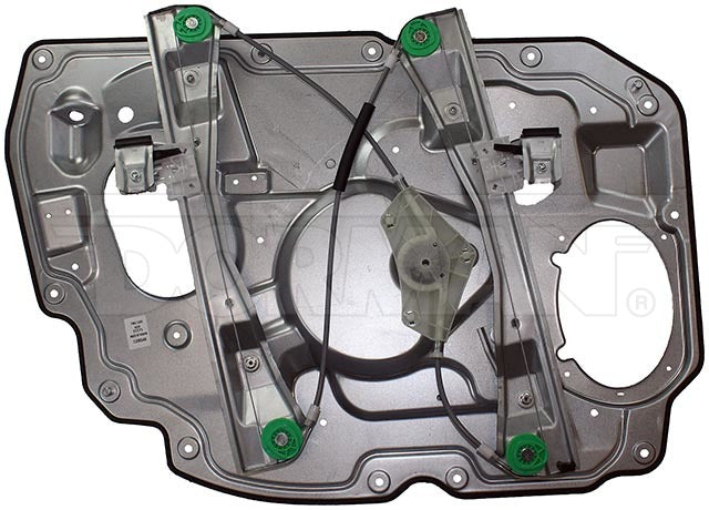 Dorman Window Reg Power P/N 740-169