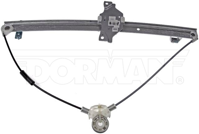 Dorman Window Reg Power P/N 740-190