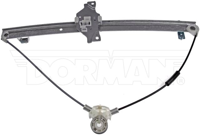 Dorman Window Reg Power P/N 740-191