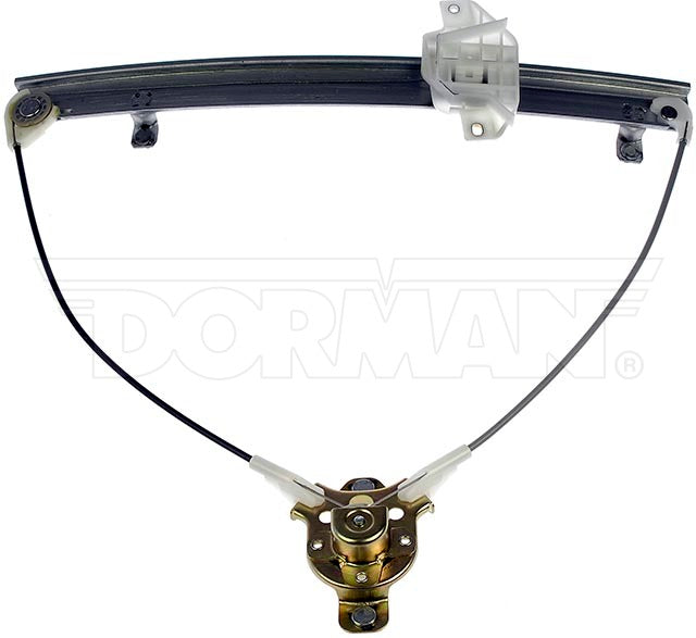 Dorman Window Reg Manual P/N 740-246