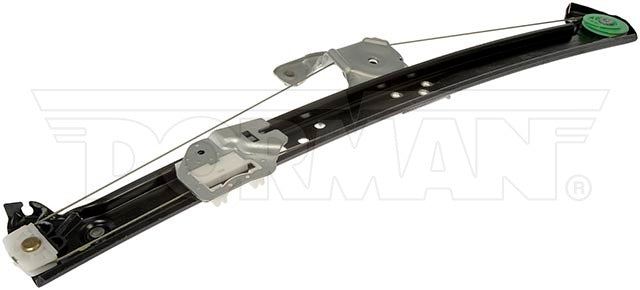 Dorman Window Reg Power P/N 740-412