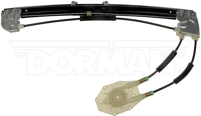 Dorman Window Reg Power P/N 740-416