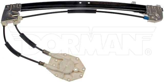 Dorman Window Reg Power P/N 740-417