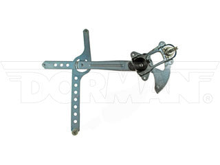 Dorman Window Reg Manual P/N 740-469