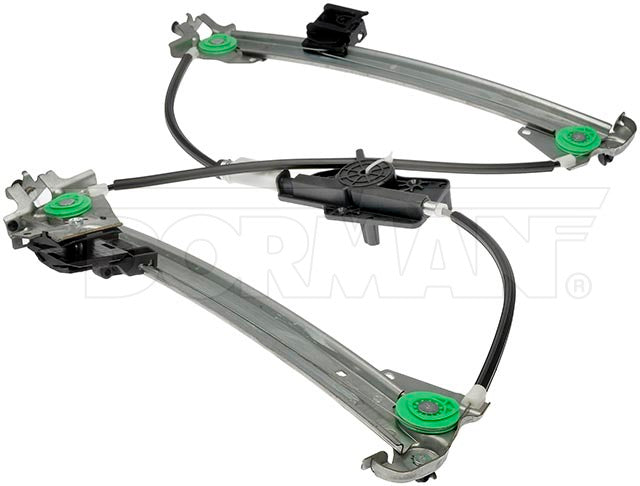 Dorman Window Regulator P/N 740-602