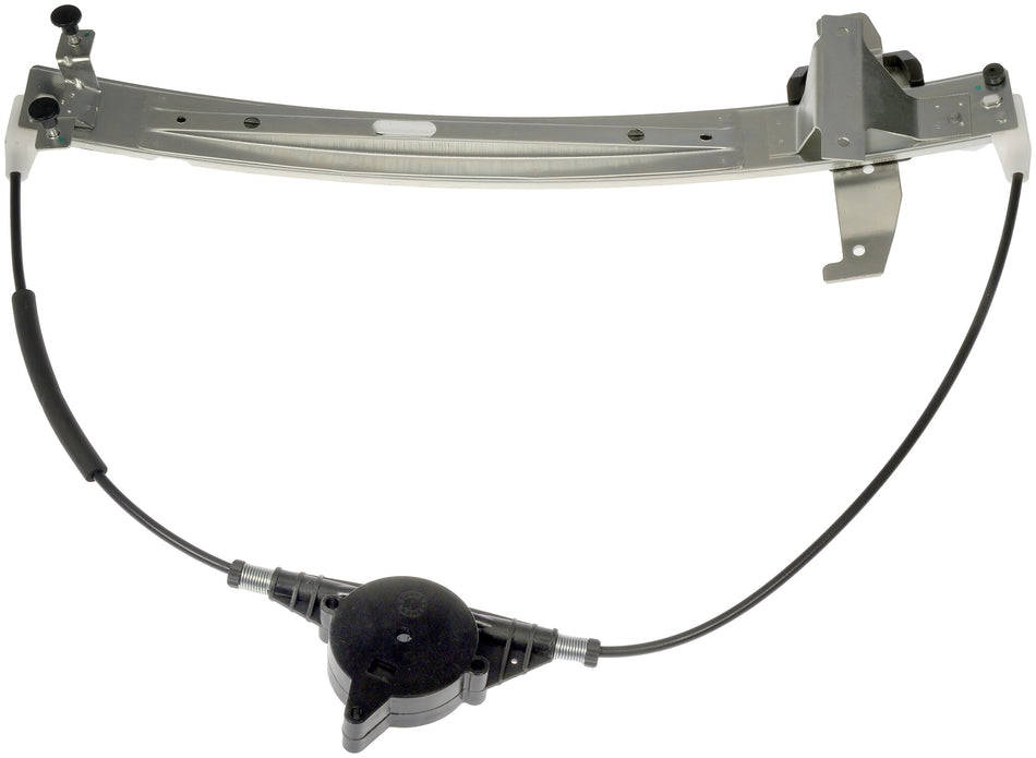 Dorman Window Reg Power P/N 740-660