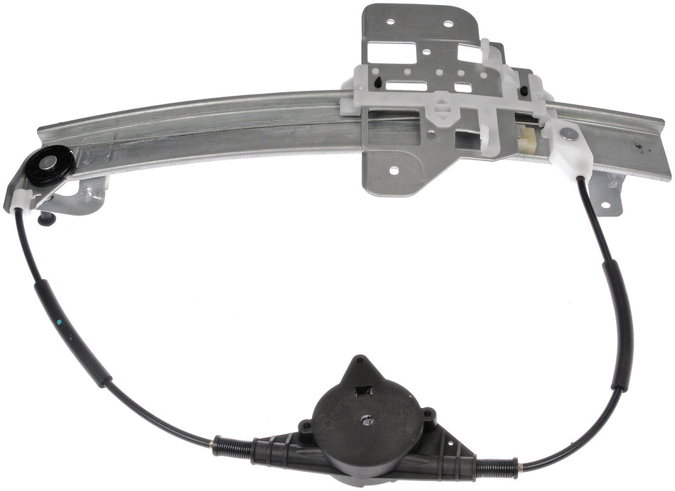 Dorman Window Reg Power P/N 740-684